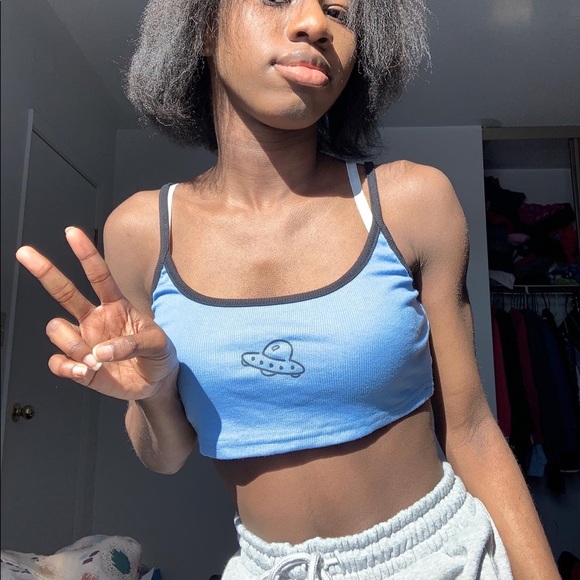 Dazy camy top (s) - Picture 15 of 15